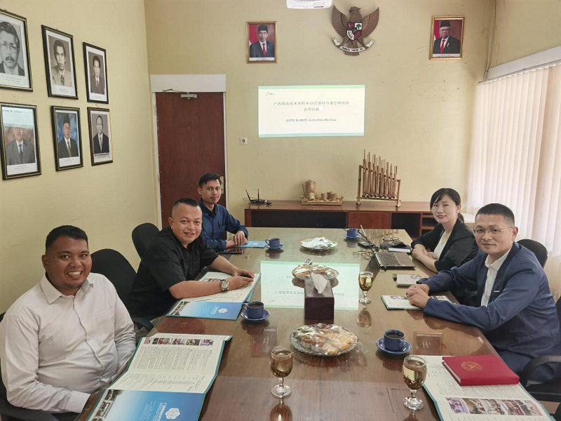 廣西職業(yè)技術(shù)學(xué)院-農(nóng)業(yè)工程學(xué)院旅游開發(fā)項(xiàng)目策劃咨詢