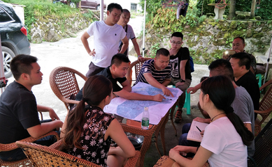 繪就山水畫卷，賦能鄉(xiāng)村振興 愿景旅游開發(fā)項(xiàng)目全周期策劃咨詢方案