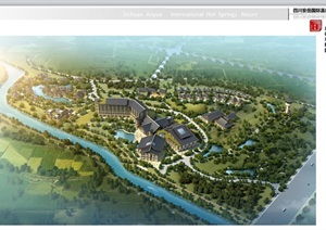 旅游景區(qū)園林景觀設(shè)計(jì)方案與項(xiàng)目策劃咨詢資源指南